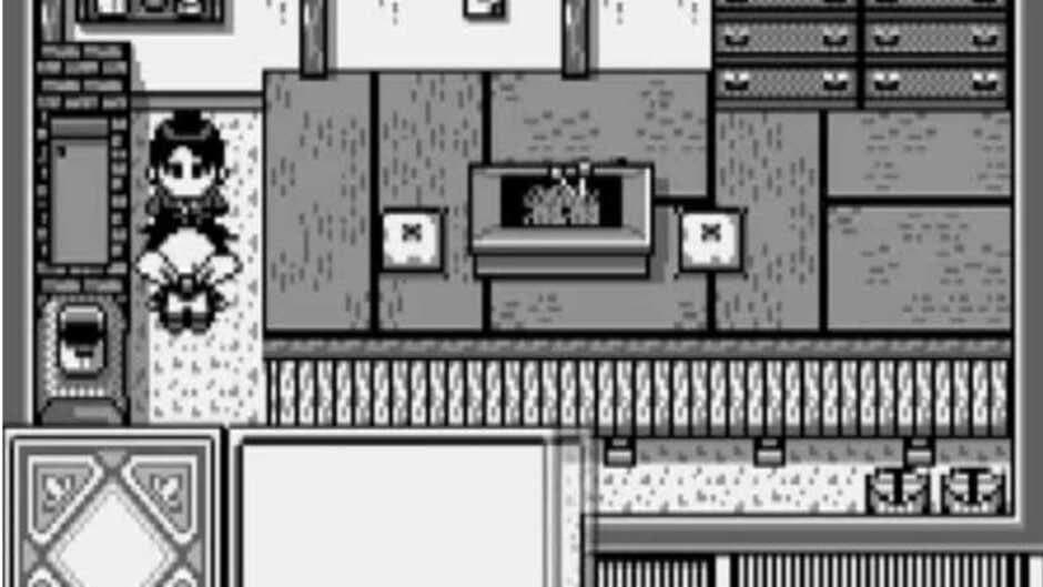 Kakutou Ryouri Densetsu Bistro Recipe: Wonder Battle Hen screenshot