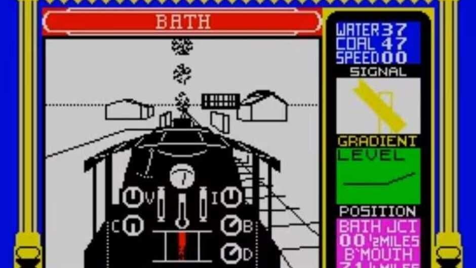 Evening Star screenshot