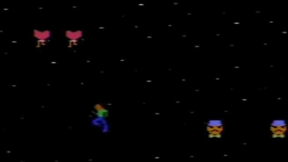 Journey Escape screenshot