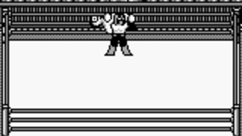 Hal Wrestling screenshot