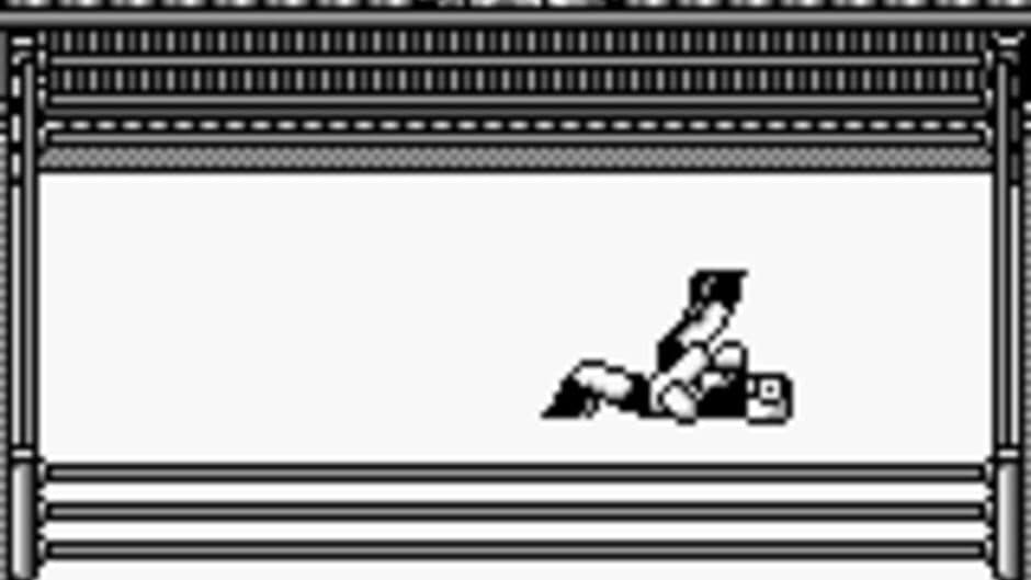 Hal Wrestling screenshot