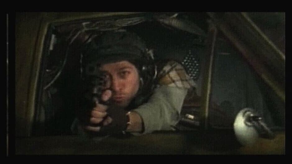 Quarantine screenshot