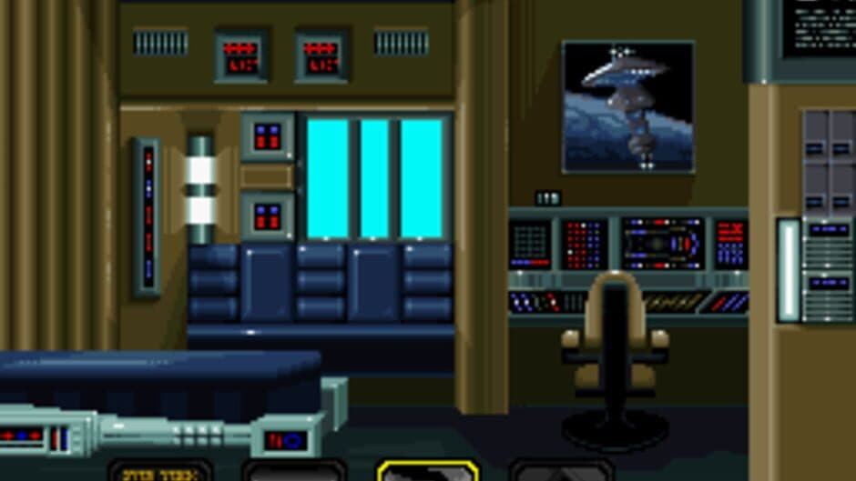 Star Trek: Starfleet Academy - Starship Bridge Simulator screenshot