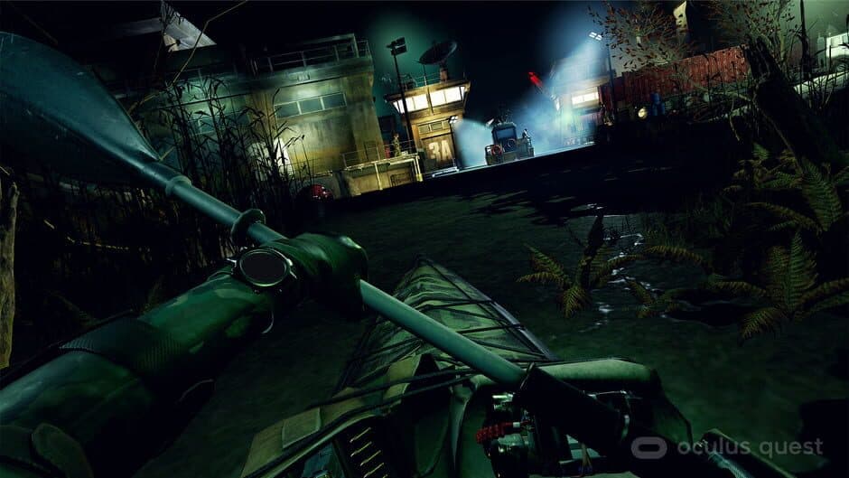 Phantom: Covert Ops screenshot