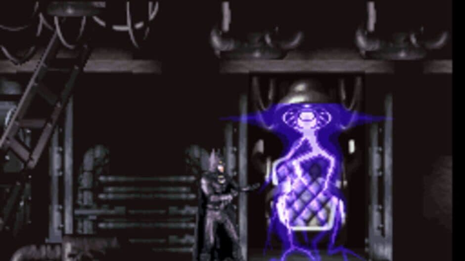 Batman Forever screenshot