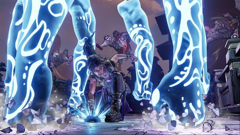 Borderlands 3 screenshot