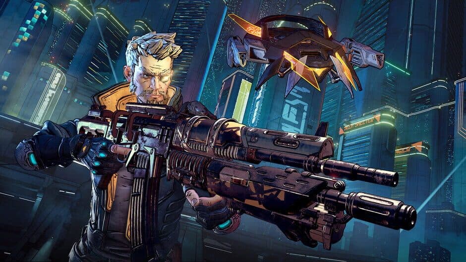 Borderlands 3 screenshot