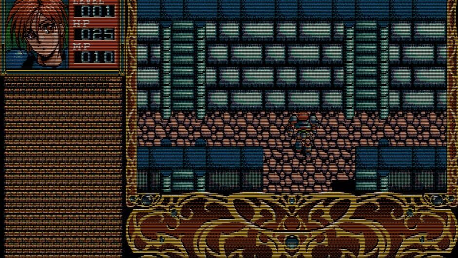 Mad Paradox screenshot