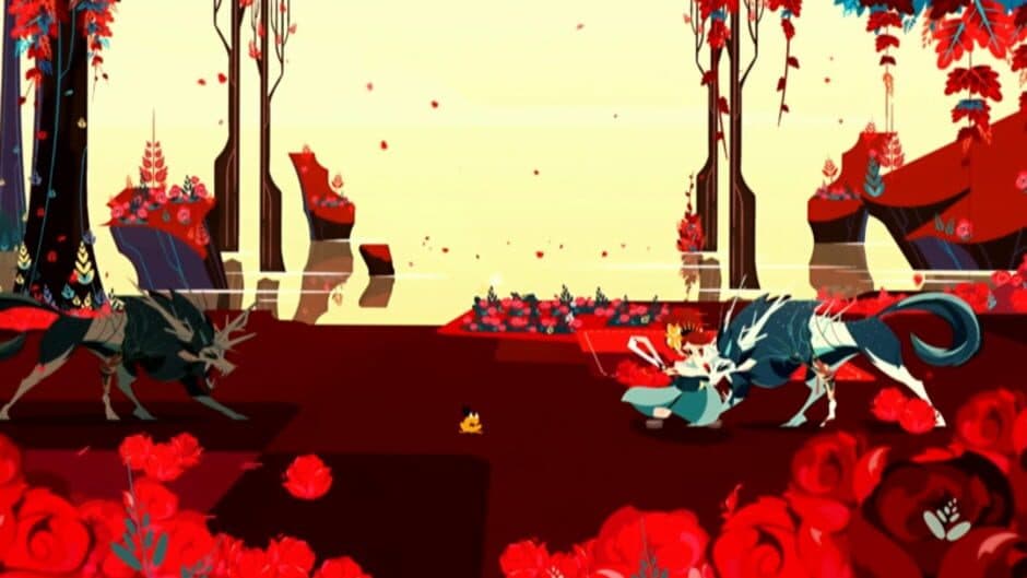 Cris Tales screenshot