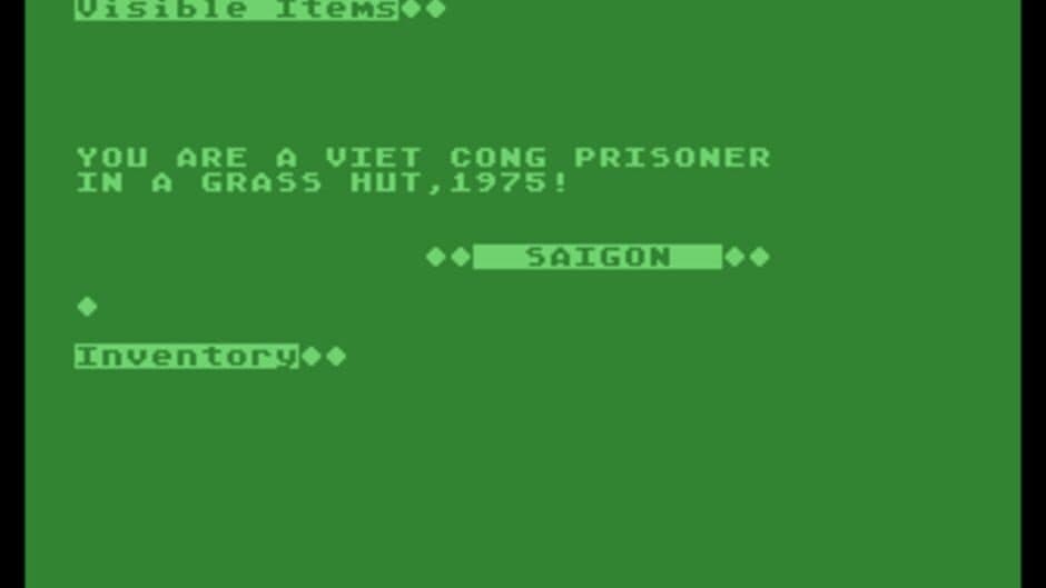 Saigon: The Final Days screenshot