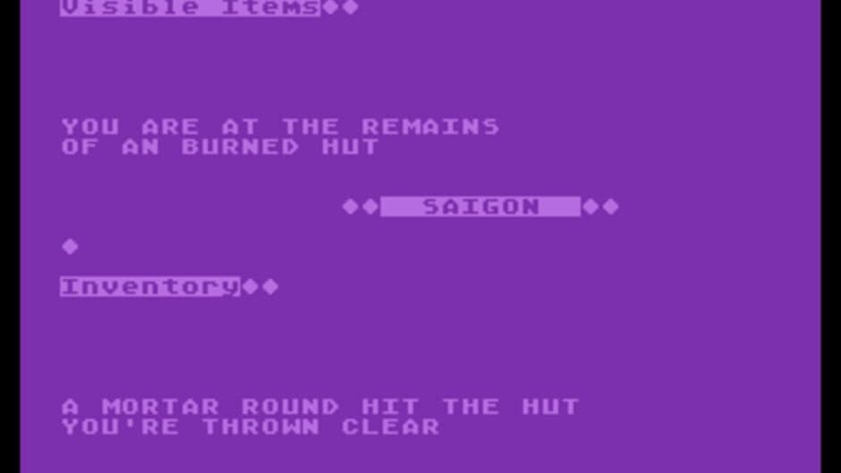 Saigon: The Final Days screenshot