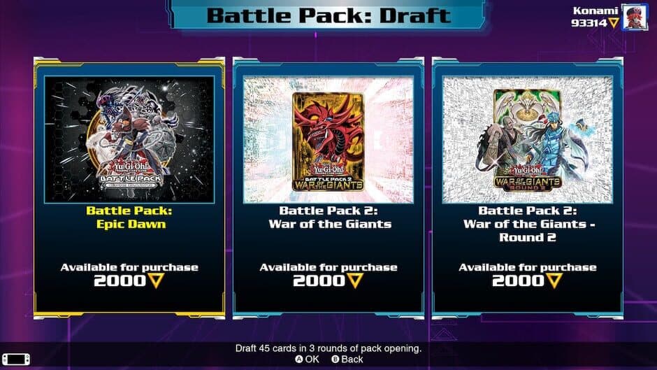 Yu-Gi-Oh! Legacy of the Duelist: Link Evolution screenshot