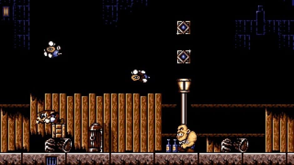 Titus the Fox: To Marrakech and Back screenshot