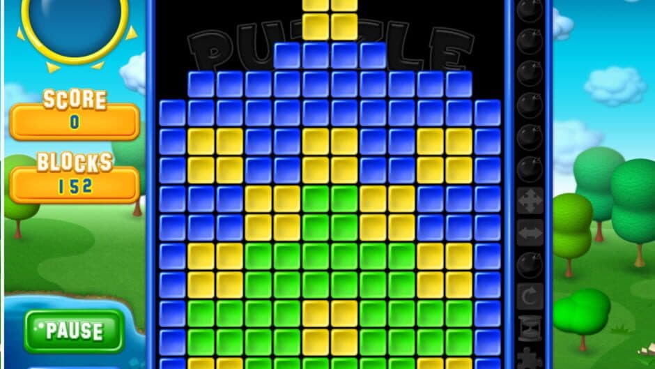 Super Collapse 3 screenshot