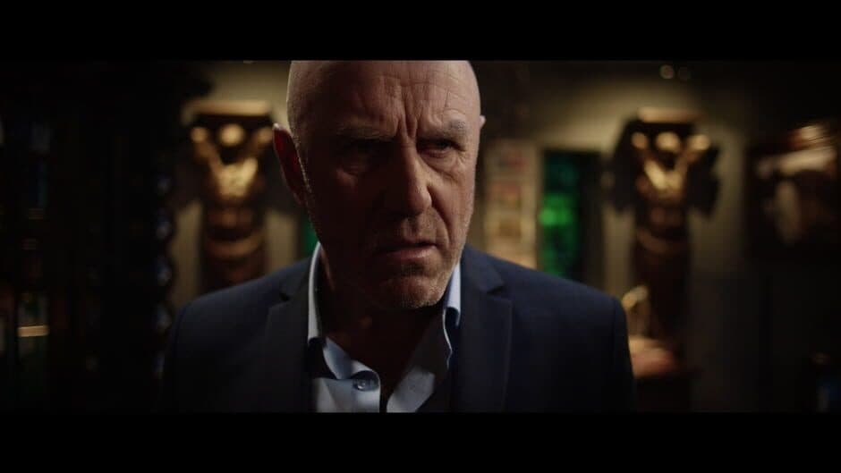 She Sees Red screenshot