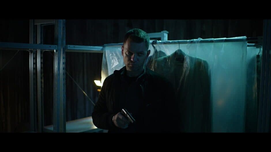 She Sees Red screenshot