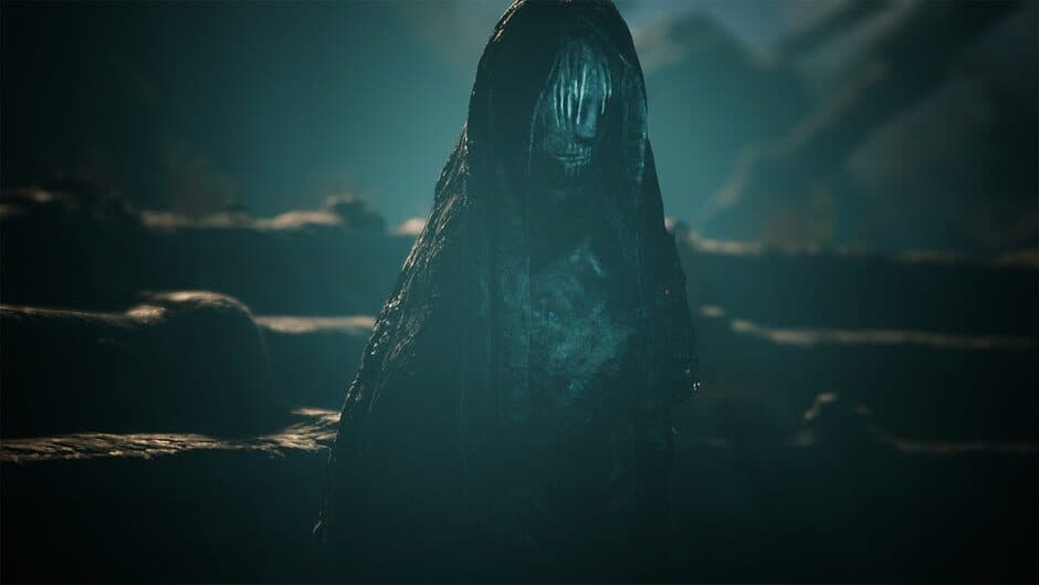 The Wizards: Dark Times screenshot