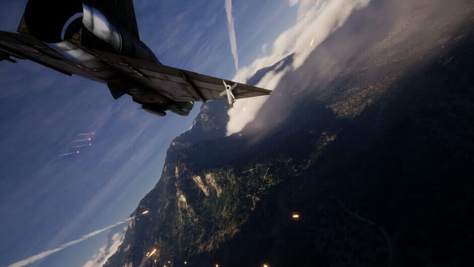 Project Wingman screenshot