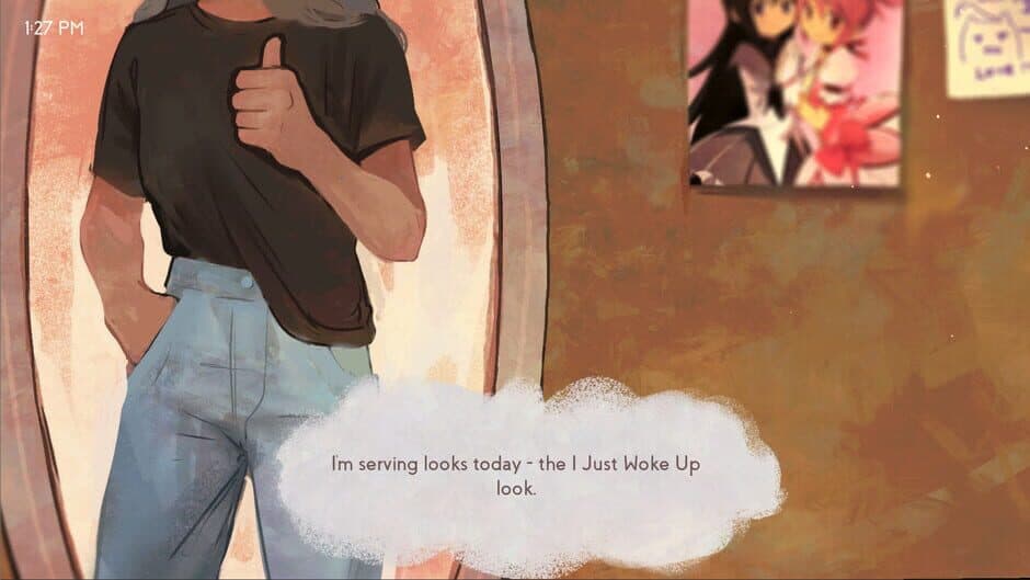 Missed Messages. screenshot