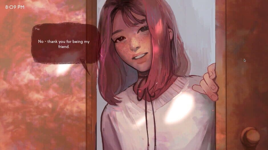 Missed Messages. screenshot