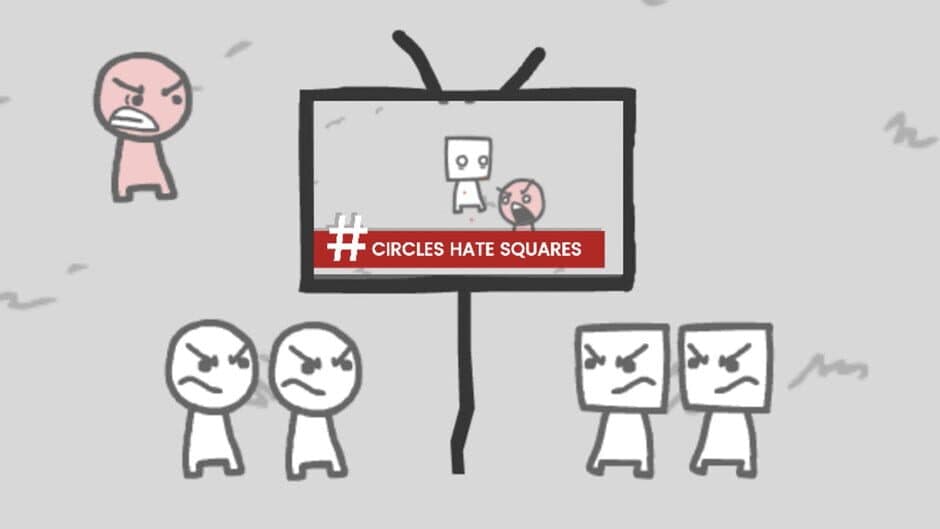 We Become What We Behold screenshot