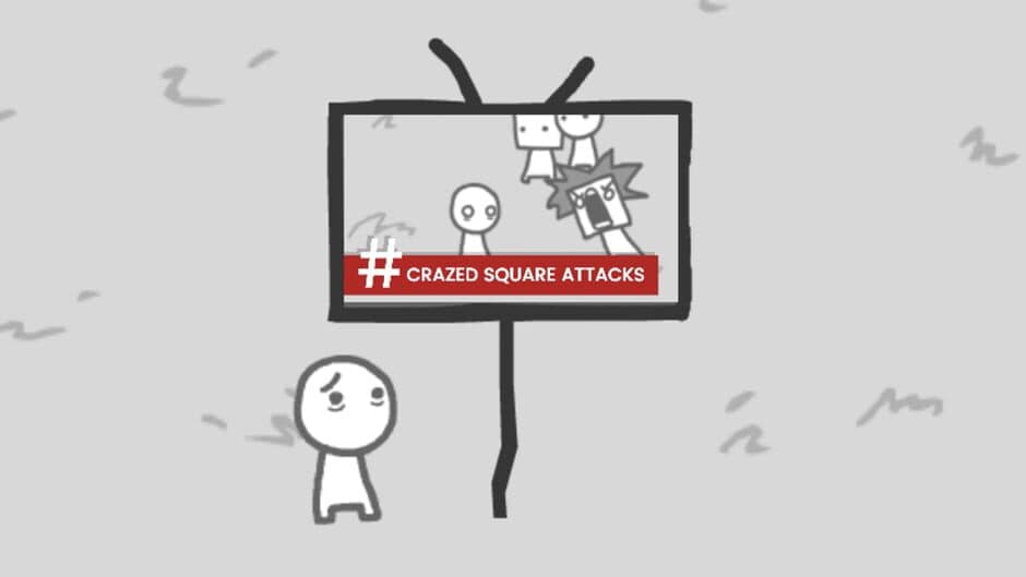 We Become What We Behold screenshot