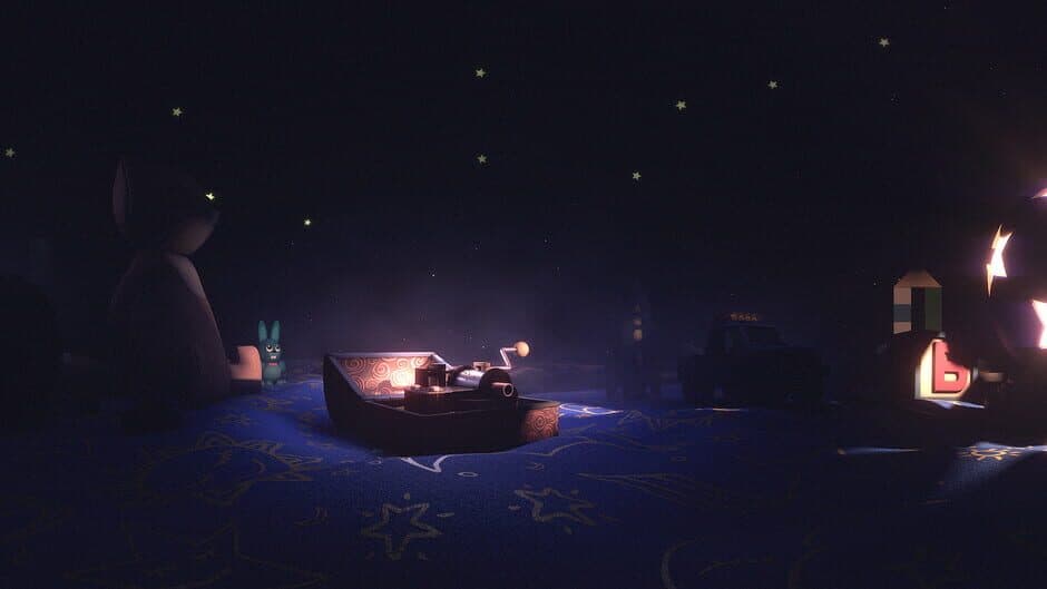 Conscious Existence - A Journey Within screenshot