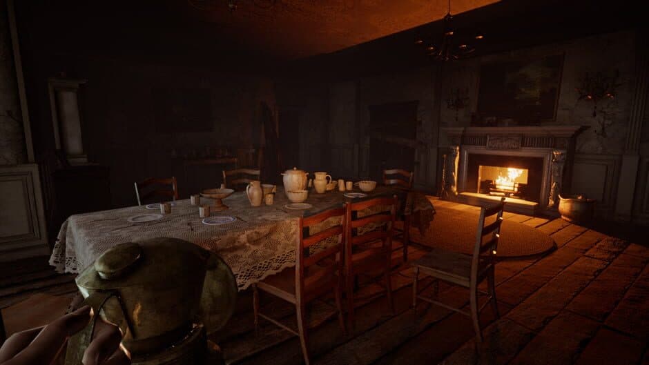 Silver Chains screenshot