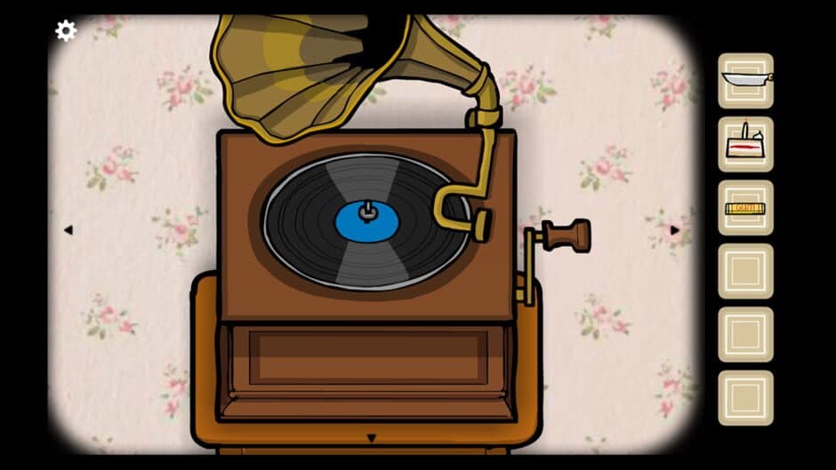 Cube Escape: Birthday screenshot