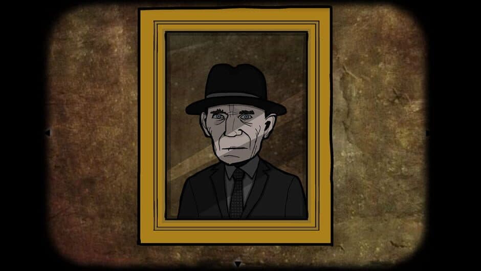 Cube Escape: The Cave screenshot