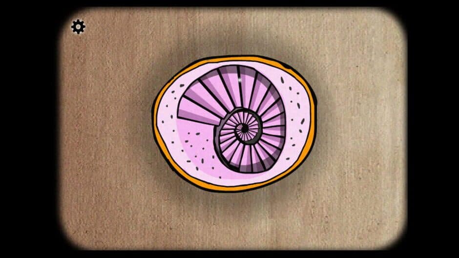 Cube Escape: Harvey's Box screenshot