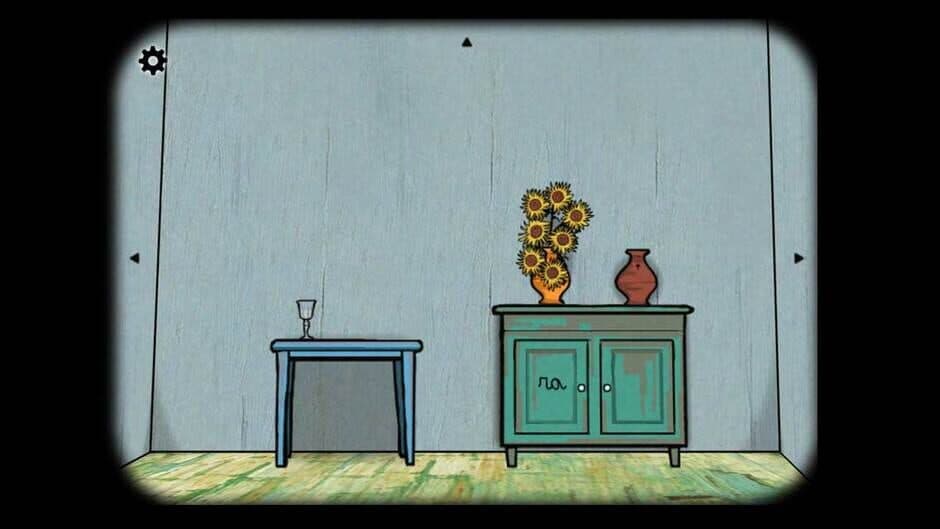 Cube Escape: Arles screenshot