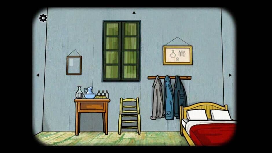 Cube Escape: Arles screenshot