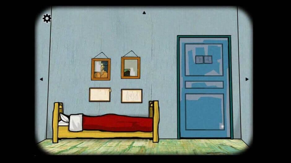 Cube Escape: Arles screenshot