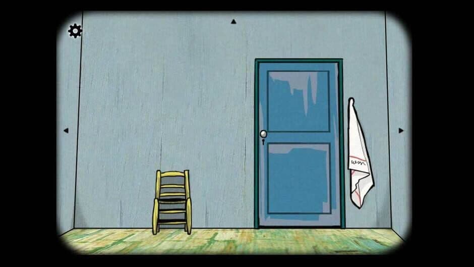 Cube Escape: Arles screenshot