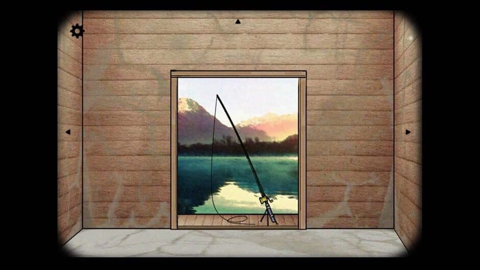 Cube Escape: The Lake screenshot