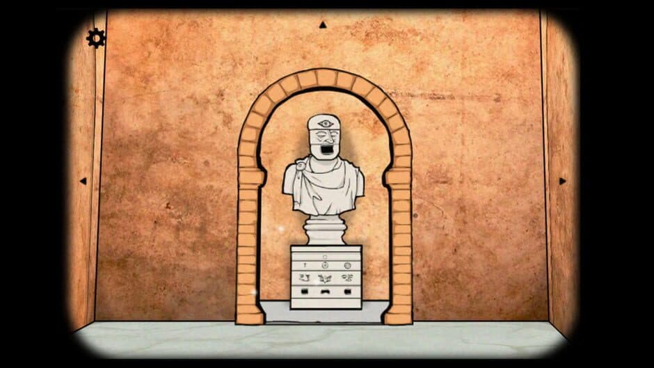 Cube Escape: Case 23 screenshot