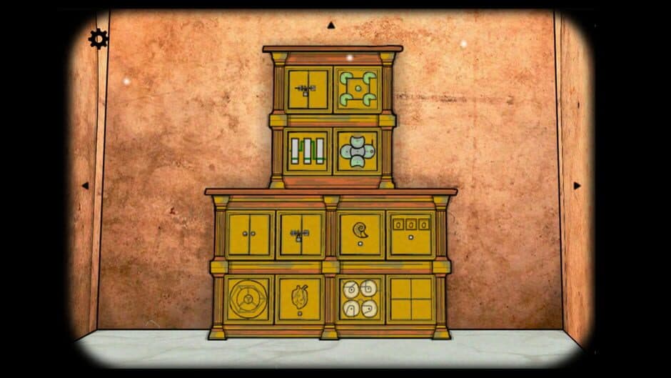 Cube Escape: Case 23 screenshot