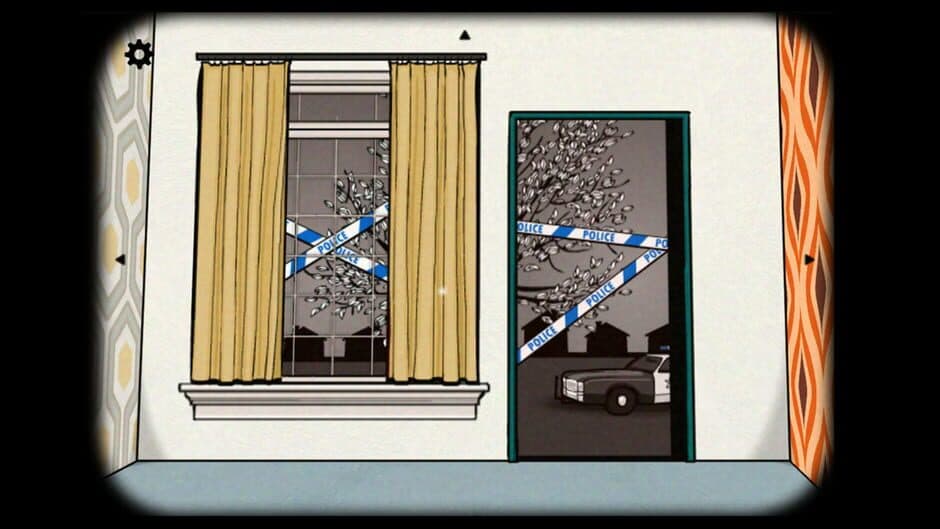 Cube Escape: Case 23 screenshot