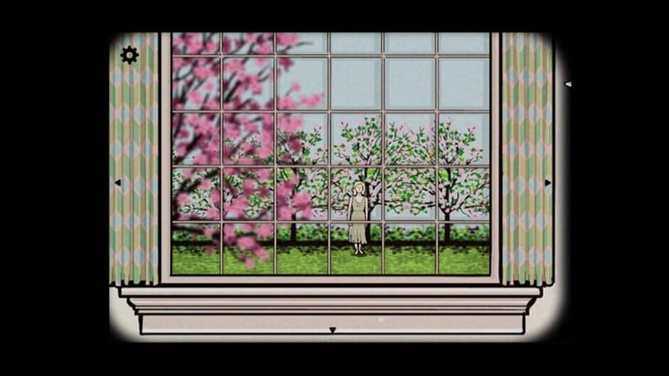 Cube Escape: Seasons screenshot