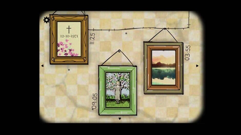 Cube Escape: Seasons screenshot