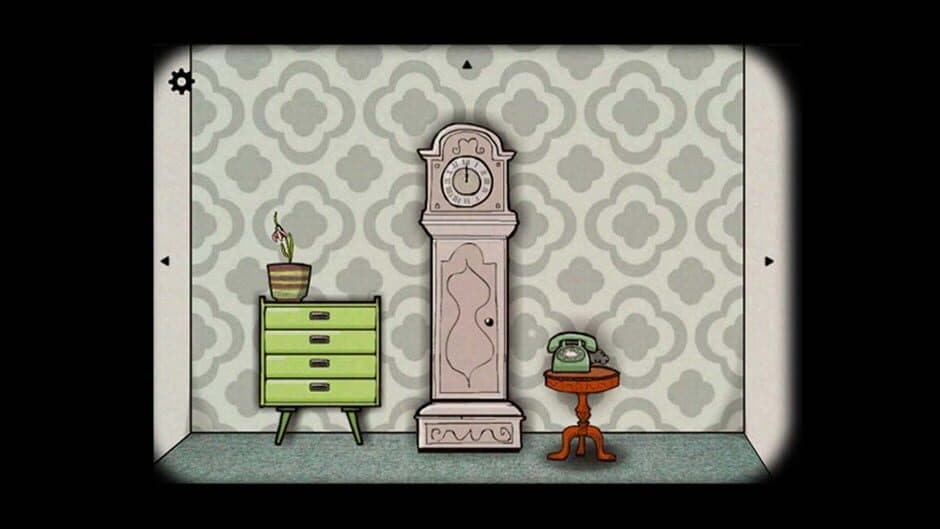 Cube Escape: Seasons screenshot