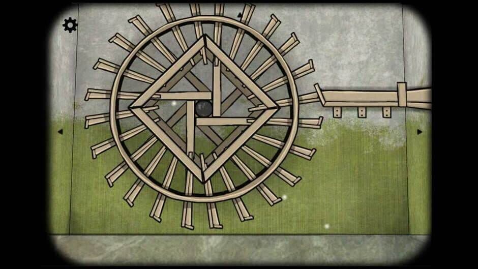 Cube Escape: The Mill screenshot