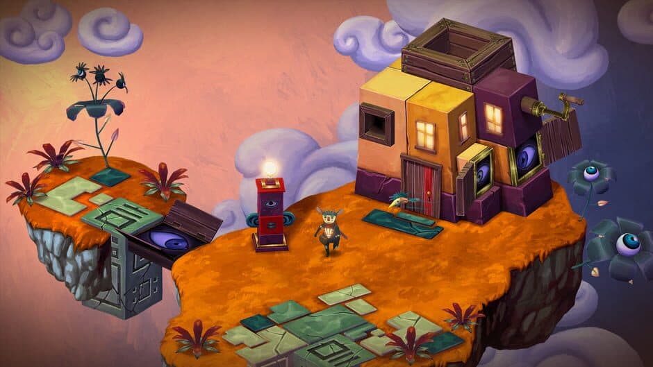 Figment 2: Creed Valley screenshot