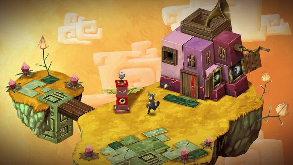 Figment 2: Creed Valley screenshot