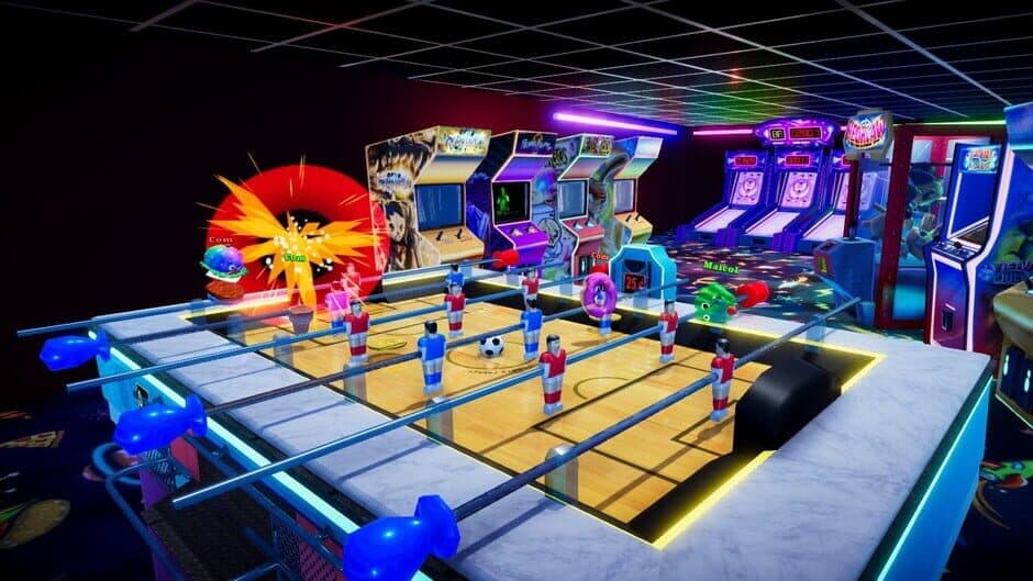 Lunch A Palooza screenshot