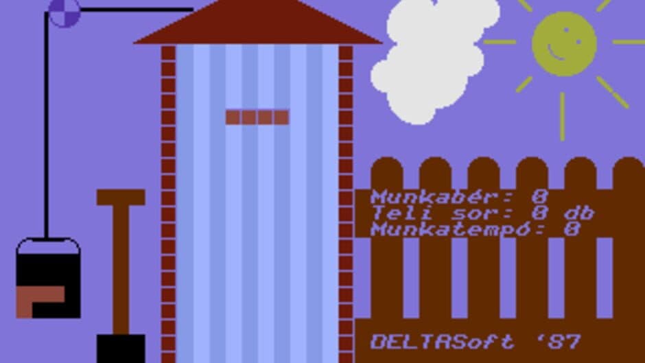 Kőműves Kelemen screenshot