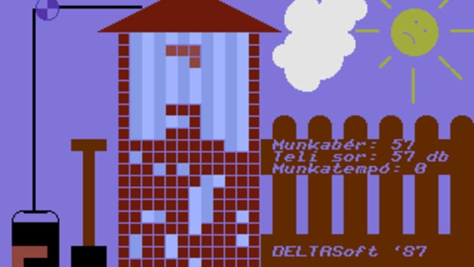 Kőműves Kelemen screenshot