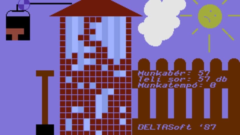 Kőműves Kelemen screenshot