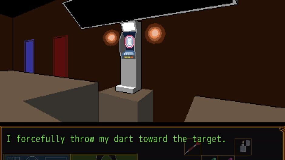 Your Turn to Die: Death Game by Majority screenshot